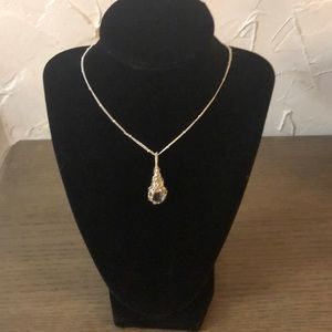 Herkimer Diamond Crystal